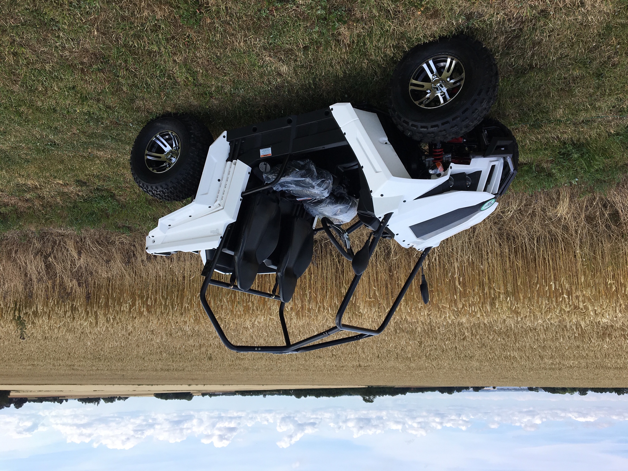 Buggy utv 150cc clearance